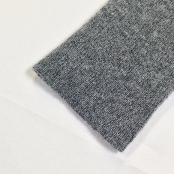 Banana Republic Wool-Cashmere Blend Boat-Neck Sweater Dress - SP - Picture 4 of 5